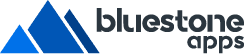 Bluestone Apps logo